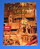 Zobrazit detail zboží: České vánoční koledy (CD - Hudba : Vánoční)