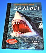 Natural Killers - Predátoři zblízka - 26 ks DVD