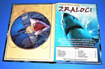 Natural Killers - Predátoři zblízka - 26 ks DVD