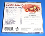 České koledy 2 - Bambini di Praga