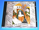 Zobrazit detail zboží: Czech Christmas Arias and Pastorals (CD - Hudba : Vánoční)
