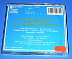 Czech Christmas Arias and Pastorals