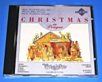 Zobrazit detail zboží: Christmas in Prague : Linek, Handel, Ryba (CD - Hudba : Vánoční)