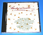 Zobrazit detail zboží: Šťastné a veselé... (CD - Hudba : Vánoční)