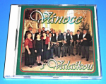 Zobrazit detail zboží: Vánoce s Valaškou (CD - Hudba : Vánoční)