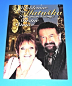 Zobrazit detail zboží: Matuška : Olga a Waldemar Matuška : Waldemar George -  Šťastné vánoce (CD - Hudba : Vánoční)