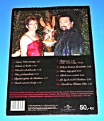 Matuška : Olga a Waldemar Matuška : Waldemar George -  Šťastné vánoce