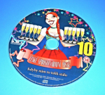 České sprostonárodní písně 10 - Kdyby nám to tolik stálo