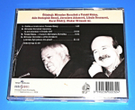 Horníček : Miroslav Horníček - Hovory v toboganu