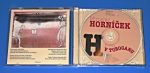 Horníček : Miroslav Horníček - Hovory v toboganu