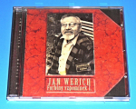 Zobrazit detail zboží: Werich : Jan Werich - Forbíny vzpomínek 1 (CD - Mluvené slovo)