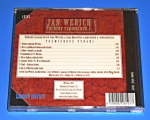 Werich : Jan Werich - Forbíny vzpomínek 1
