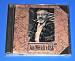 Zobrazit detail zboží: Werich : Jan Werich v USA (CD - Mluvené slovo)