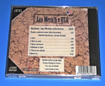 Werich : Jan Werich v USA
