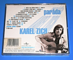 Zich : Karel Zich - Paráda