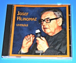 Zobrazit detail zboží: Hlinomaz : Josef Hlinomaz vypráví (CD - Mluvené slovo)