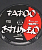 Tatoo Studio - 550 návrhů tetování