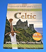 Zobrazit detail zboží: Celtic - Nejkrásnější keltské písně a melodie (DVD + CD - Neuložené novinky)
