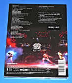Queen - Live at Wembley Stadium 1986
