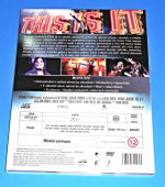 Jackson : Michael Jackson - This is it