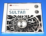 Zobrazit detail zboží: Pete Namlook, Burhan Öcal : Sultan (DVD + CD - Neuložené novinky)