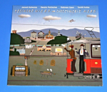 Zobrazit detail zboží: Nohavica, Kočko : Těšínské niebo (DVD + CD - Neuložené novinky)