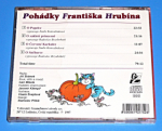Pohádky Františka Hrubína - N. Konvalinková, R. Brzobohatý