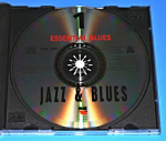 Jazz & Blues 1 : Essential Blues