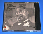 Jazz & Blues 2 : Louis Armstrong - Swing that Music