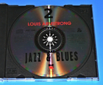 Jazz & Blues 2 : Louis Armstrong - Swing that Music