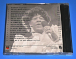Jazz & Blues 3 : Ella Fitzgerald´s - Golden Song