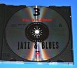Jazz & Blues 3 : Ella Fitzgerald´s - Golden Song