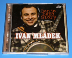 Zobrazit detail zboží: Mládek : Ivan Mládek - Banjo Band Story / 50 hitů (DVD + CD - Neuložené novinky)