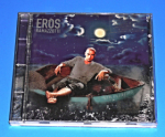 Zobrazit detail zboží: Eros - Ramazzotti (DVD + CD - Neuložené novinky)