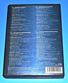 Šlágr Band a přátelé : Písničky na Šlágr mejdan /4 CD