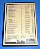 Velká harmonikářská šlágrparáda : A-K /DVD