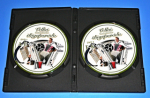 Velká harmonikářská šlágrparáda : A-K /DVD