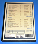 Velká harmonikářská šlágrparáda : K-N /DVD