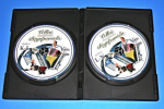 Velká harmonikářská šlágrparáda : K-N /DVD