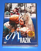 Zobrazit detail zboží: Mrazík (Dětské filmy)