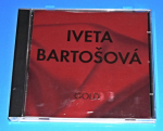 Zobrazit detail zboží: Iveta Bartošová - Gold (DVD + CD - Neuložené novinky)