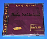 Zobrazit detail zboží: Zlatá edice 2003 : Portréty českých hvězd - Naďa Urbánková (DVD + CD - Neuložené novinky)