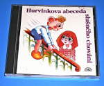 Zobrazit detail zboží: Hurvínková abeceda slušného chování (DVD + CD - Neuložené novinky)