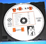 Kryl : Karel Kryl - Dopisy