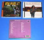 Marley : Bob Marley - The Legendary  /2 x CD