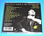 Šimek & Grossmann : Besídka v rašeliništi