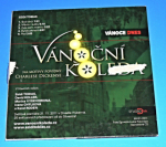 Szidi Tobias : Vánoční koleda