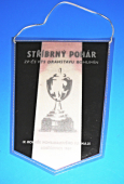 ČSVTS Drahstav Bohumín - Stříbrný Pohár ZP ČS VTS Drahstavu Bohumín, IX. ročník nohejbalového turnaje Soběšovice 1987