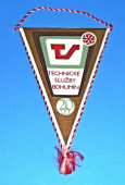 Zobrazit detail zboží: Technické služby Bohumín 20 let - Zvelebujeme, chránime, tvoříme 1967-1987 (RETRO Bohumínsko)