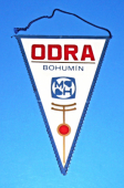Zobrazit detail zboží: Odra Bohumín - Závodní výbor ROH Odra Bohumín (RETRO Bohumínsko)